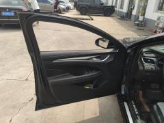 Buick Lacrosse Junyue 652T Luxury Edition - фото 12