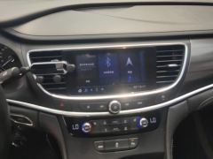 Buick Lacrosse Junyue 652T Luxury Edition - фото 17