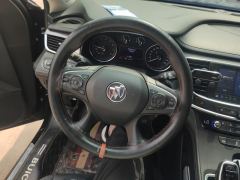 Buick Lacrosse Junyue 652T Luxury Edition - фото 18