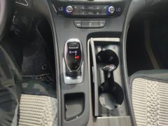 Buick Lacrosse Junyue 652T Luxury Edition - фото 19