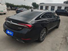 Buick Lacrosse Junyue 652T Luxury Edition - фото 2