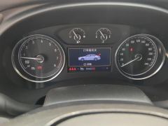 Buick Lacrosse Junyue 652T Luxury Edition - фото 20