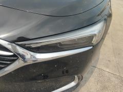 Buick Lacrosse Junyue 652T Luxury Edition - фото 4