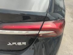 Buick Lacrosse Junyue 652T Luxury Edition - фото 5