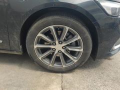 Buick Lacrosse Junyue 652T Luxury Edition - фото 6