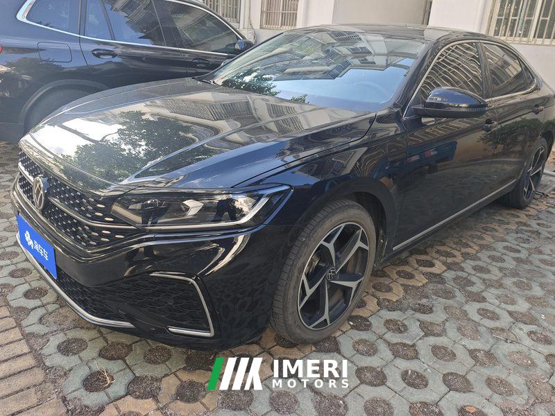 Volkswagen Passat 380TSI Star Elite Edition - car from China