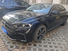 Volkswagen Passat 380TSI Star Elite Edition - photo 1