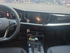 Volkswagen Passat 380TSI Star Elite Edition - photo 17