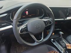 Volkswagen Passat 380TSI Star Elite Edition - photo 18