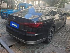 Volkswagen Passat 380TSI Star Elite Edition - photo 2