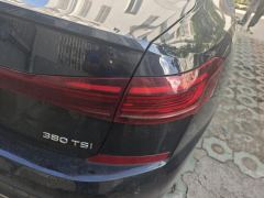 Volkswagen Passat 380TSI Star Elite Edition - photo 5