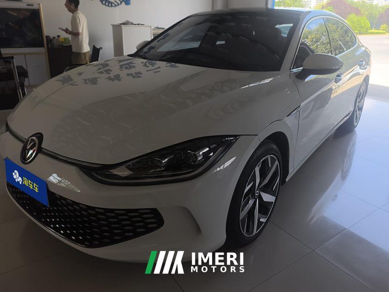Volkswagen Lamando L 280TSI Spicy Edition - car from China