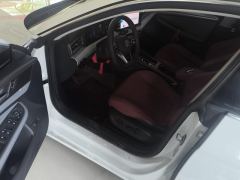 Volkswagen Lamando L 280TSI Spicy Edition - photo 14