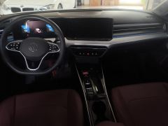Volkswagen Lamando L 280TSI Spicy Edition - photo 16