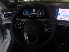 Volkswagen Lamando L 280TSI Spicy Edition - photo 18