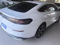Volkswagen Lamando L 280TSI Spicy Edition - photo 2