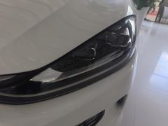Volkswagen Lamando L 280TSI Spicy Edition - photo 4