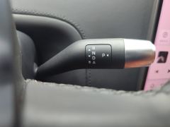 Li Auto L6 Pro - ფოტო 19