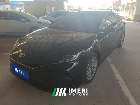 2024 Toyota Camry Dual-Engine 2.0HGVP Luxury Edition - ავტომობილი ჩინეთიდან