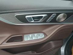 Chery Tiggo 8 PRO Champion Edition 290T Dual Clutch Two-Wheel Drive Peak Edition 7-seater - photo 13