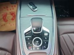 Chery Tiggo 8 PRO Champion Edition 290T Dual Clutch Two-Wheel Drive Peak Edition 7-seater - photo 19
