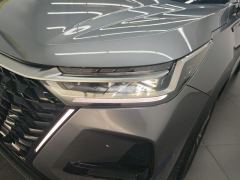 Chery Tiggo 8 PRO Champion Edition 290T Dual Clutch Two-Wheel Drive Peak Edition 7-seater - photo 4