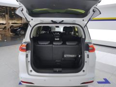 GAC Aion M6 Pro 270T Luxury Edition - ფოტო 7
