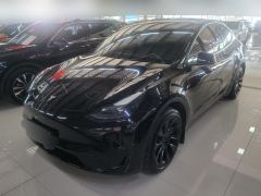 Tesla Model Y Facelift 545km Rear-Wheel Drive Edition - ფოტო 1