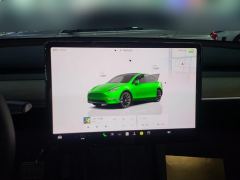 Tesla Model Y Facelift 545km Rear-Wheel Drive Edition - ფოტო 17