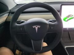 Tesla Model Y Facelift 545km Rear-Wheel Drive Edition - ფოტო 20