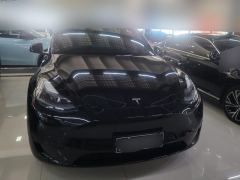 Tesla Model Y Facelift 545km Rear-Wheel Drive Edition - ფოტო 3