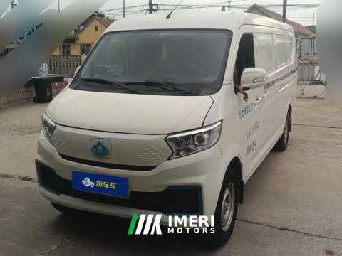 2022 Changan Across Star V7 EV 240km Standard Edition 2-seater - ავტომობილი ჩინეთიდან