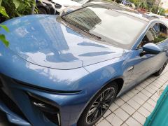 Neta S BEV 520km 520 RWD Edition - ფოტო 1