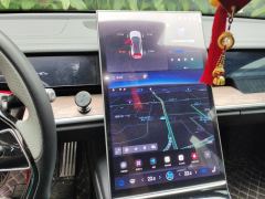 Neta S BEV 520km 520 RWD Edition - ფოტო 16