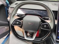 Neta S BEV 520km 520 RWD Edition - ფოტო 18