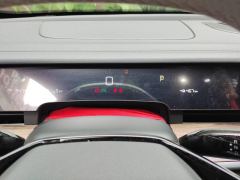 Neta S BEV 520km 520 RWD Edition - ფოტო 20