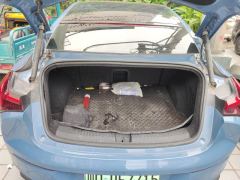 Neta S BEV 520km 520 RWD Edition - ფოტო 7