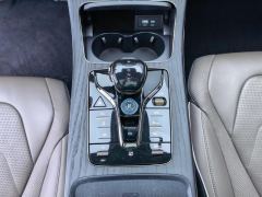 BYD Han DM-i 1.5T 121km Luxury Edition - фото 19
