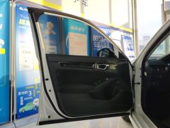 Honda Civic 240TURBO CVT Dynamic C guest special edition - ფოტო 12