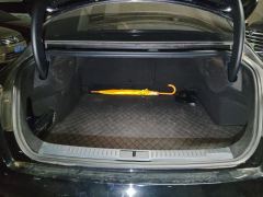 Lincoln Z i 2.0T Edition - ფოტო 7