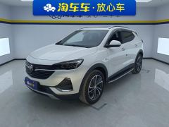 Buick Uncora GX Angkorra GX 332T CVT 2WD Luxury Edition - ფოტო 1