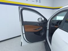 Buick Uncora GX Angkorra GX 332T CVT 2WD Luxury Edition - ფოტო 12