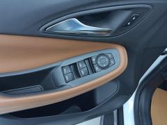 Buick Uncora GX Angkorra GX 332T CVT 2WD Luxury Edition - ფოტო 13