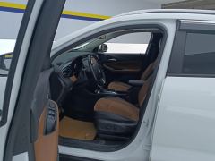 Buick Uncora GX Angkorra GX 332T CVT 2WD Luxury Edition - ფოტო 14