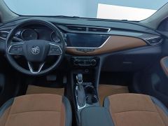 Buick Uncora GX Angkorra GX 332T CVT 2WD Luxury Edition - ფოტო 16