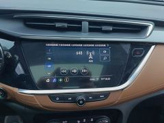Buick Uncora GX Angkorra GX 332T CVT 2WD Luxury Edition - ფოტო 17