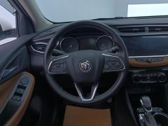 Buick Uncora GX Angkorra GX 332T CVT 2WD Luxury Edition - ფოტო 18