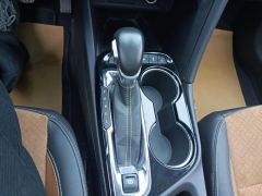 Buick Uncora GX Angkorra GX 332T CVT 2WD Luxury Edition - ფოტო 19