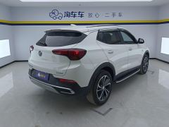 Buick Uncora GX Angkorra GX 332T CVT 2WD Luxury Edition - ფოტო 2