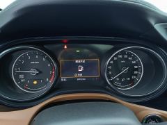 Buick Uncora GX Angkorra GX 332T CVT 2WD Luxury Edition - ფოტო 20